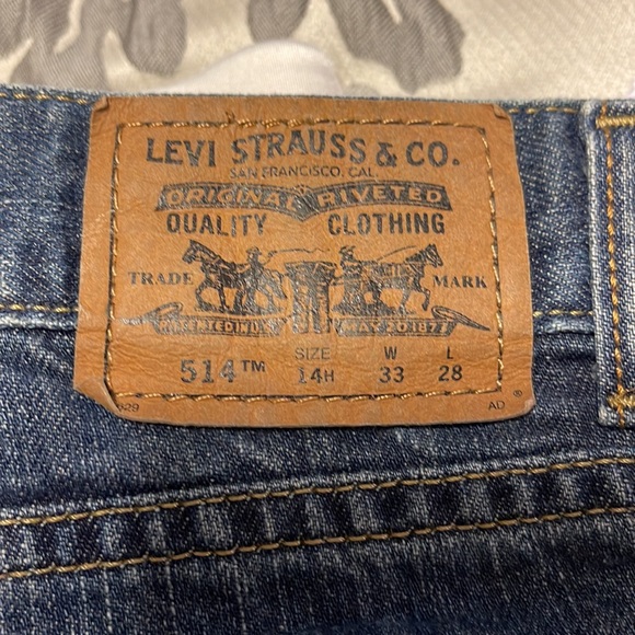 Levis 14 husky - Picture 8 of 8